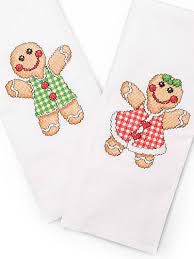 We did not find results for: Counted Cross Stitch Patterns Gingerbread Couple Towels Cross Stitch Pattern