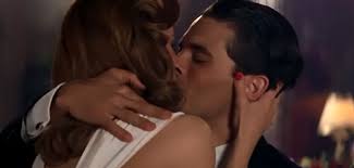 Movie Love Triangles...When You Don't Know Who They Should Choose