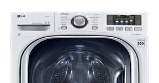 It may be time to give one of the new models a whirl. Features You Need To Know About Buying A Washer And Dryer