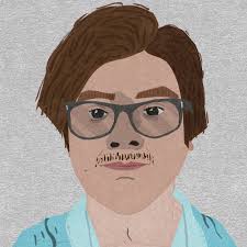 Who is "Samuel J Ayres"? — Samuel J Ayres Illustration Sam Ayres Illustrator