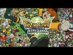 Inazuma Eleven Strikers Ep 2 Plein De Nouveaux Joueurs Youtube