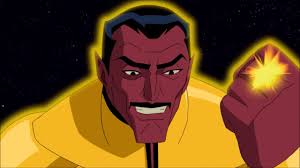 A dying aliens finds test pilot hal jordan (the second of five green lanterns) and bestows upon him the ring of the green. Green Lantern First Flight Sinistro Tries To Steal Hal Jordan S Ring Hd Bluray Youtube
