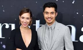 Check spelling or type a new query. Henry Golding Pregnant Wife Liv Lo Know Sex Of Baby Name Scoopsky