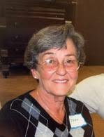 Jean Burke Obituary