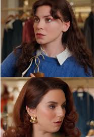 Amanda and Andy West