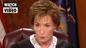 Judge Judy opens up about 25 years
