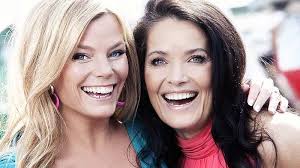 Välbekant i sommarens tv-tablå