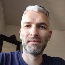 John Dreyhaupt's Instagram, Twitter & Facebook