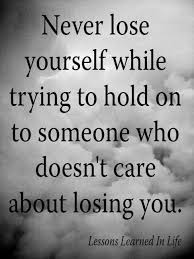 Please Ladies Listen Up Stop Holding On To A Man Who Doesn T Want To Hold On To You You Will Quotes About Love And Relationships Up Quotes Quotes We Heart It