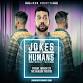 John Crist: Jokes for Humans — The Avalon Theatre