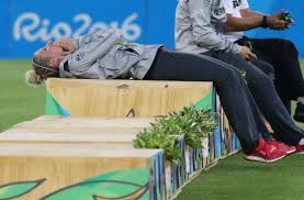 Op 23 juli 2021 worden de olympische spelen in japan feestelijk geopend. Worauf Stehen Die Sieger Bei Olympia