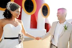 A destination wedding should be a memorable, romantic escape—but the planning, be it on land or at sea, is often stressful and overwhelming. 10 Best Cruise Lines For Weddings