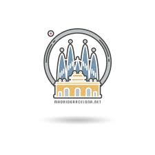 Tons of awesome fc barcelona logo wallpapers to download for free. Barcelona Logos The Best Barcelona Logo Images 99designs