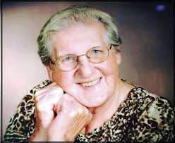 Margaret VanHoose Obituary (1938