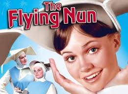The Flying Nun premiered