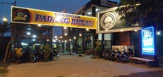 Warung Lesehan Padang Bulan Portal Berita