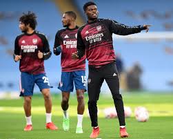 Arsenal football club is a professional football club based in islington, london, england. Arsenal V Leicester City Gunners Injuries Predicted Starting Line Up