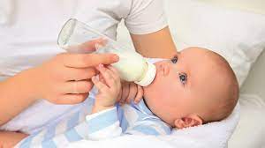 bebege su bile vermeyin oyle mi gercek hayat