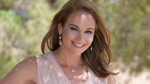 Swimming Upstream: "Rev. Deb"