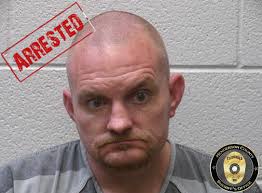 📣 News Release: Henderson County Sheriff's Office arrests three suspects  in attempted Mills River break-in ‼️
