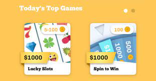 ✓ find offers with the best odds to play no deposit slots for free and win real money. Free Game Apps To Win Real Money 3 Apps That Can Make You 1 000