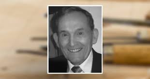 Walter D. Nicholson Obituary October 23, 2024