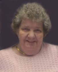 Mary Garlock Obituary