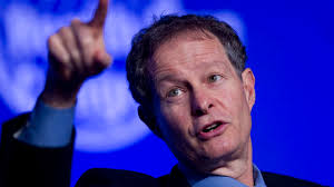 Whole Foods CEO John Mackey