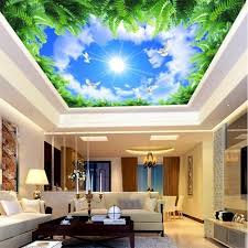 3d wallpapers hd sort wallpapers by: Pvc Celling Design 3d Wallpaper At Price 35 Inr Square Foot In New Delhi Id 6825437