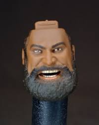 NECA Prince Action Figures for sale