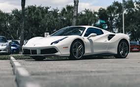 Some tuna are born in the gulf of mexico, and travel across the entire atlantic ocean to feed off coast of europe, and then swim all the way back to the gulf to breed. Used Ferraris For Sale In South Florida Gulf Coast Motorworks