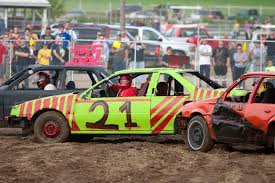 Demolition Derby