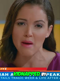 Elaine Grey Hannah Emily Anderson