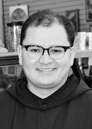 The Catholic Post Brother Marion “Daniel” Sanchez, OSB, LaSalle native,  dies unexpectedly at 29