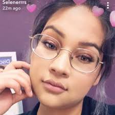 Selena J Lujan🎶 (@SelenaLujan1)