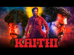 Kaithi 2020 New Released Hindi Dubbed Full Movie Karthi Narain Arjun Das George Maryan Chutney