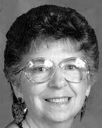 Martha DOWNS Obituary (2014)