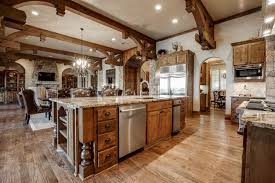 Top Kitchen Cabinet Manufacturers Where To Go When Picking Your Cabinet Rustic Kitchen Design Rustic Kitchen Top Kitchen Cabinets