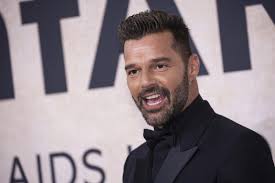 Ricky Martin denies nephew's domestic violence allegation