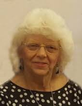 Obituary information for Barbara E. "Barb" Hildreth