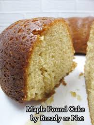 Bready Or Not Maple Pound Cake Super Moist Banana Bread Strawberry Banana Bread Moist Banana Bread