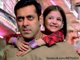 Bajrangi Bhaijaan Review Strong Message Of Love Brotherhood The Economic Times Javed ali aashiyaana mera saath tere hai na dhoondte teri gali mujhko. bajrangi bhaijaan review strong