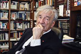No one seems to have answered your question! Elie Wiesel Nobel Peace Prize Winner And Holocaust Victims Advocate Csmonitor Com