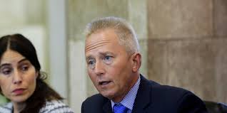 Democrat Jeff Van Drew Reportedly Wants to Switch to Republican Party