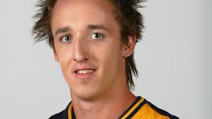 Ben Russell Sharp West Coast Eagles cocaine use