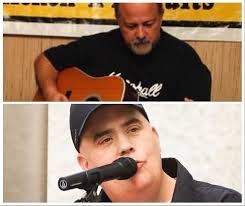 Joe Hrasna Songwriter