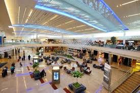 Best Ways To Spend Your Connection In 10 U S Airports Atlanta Airport Hartsfield Jackson Atlanta International Airport Best River Cruises