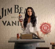 This is a staggeringly good bourbon for about $23 dollars (we've. Jim Beam Launches New Jim Beam Vanilla Chilled Magazine