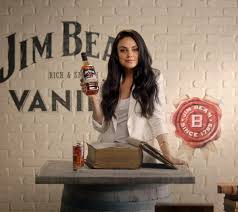 Has anyone ever tried jim beam and apple juice? Jim Beam Launches New Jim Beam Vanilla Chilled Magazine