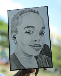 Dt. Gilbert Gaston Charles (Clinical Dietitian)